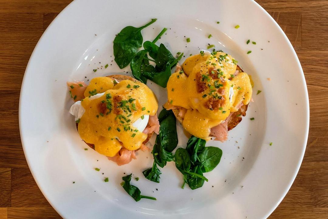Resep Eggs Toupinel, Telur Panggang Ala Kafe Prancis!